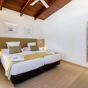 Suite met een King Size Bed